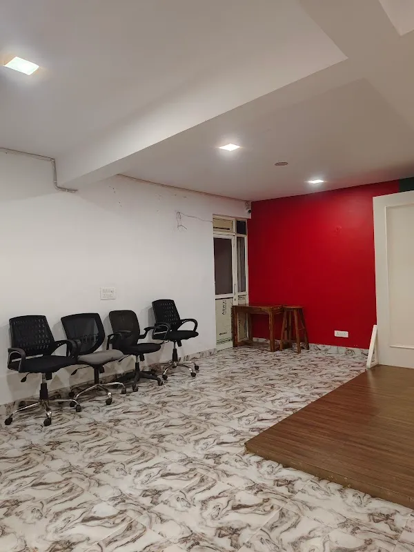 Studio Rollin' | Rental Studio in Delhi