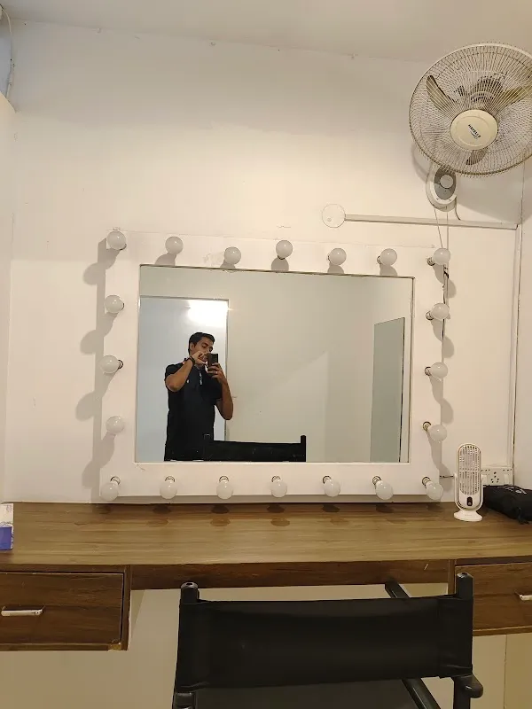 Studio Rollin' | Rental Studio in Delhi
