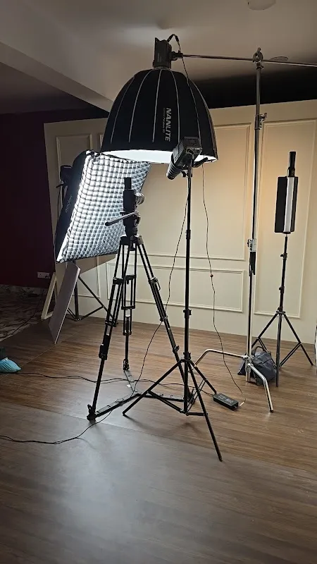 Studio Rollin' | Rental Studio in Delhi