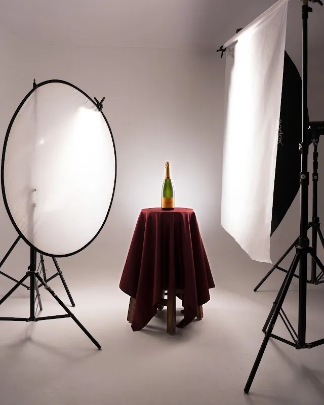 Studio Rollin' | Rental Studio in Delhi