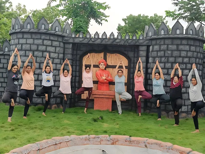 Lotus Yoga Classes