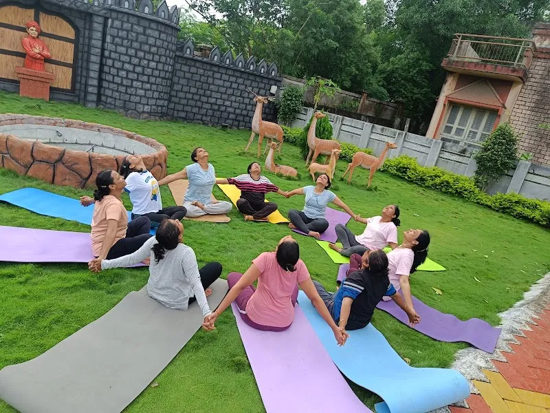 Lotus Yoga Classes