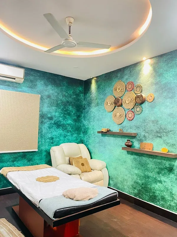 Sunway Wellness