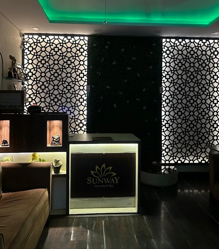 Sunway Wellness