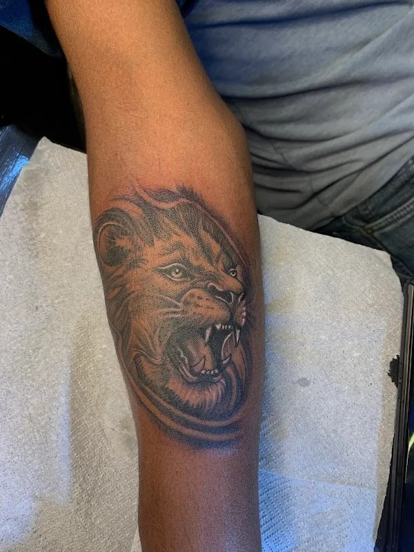 KNOW INK TATTOO STUDIO | Best tattoo studio in Nagpur | Tattoo artist in nagpur