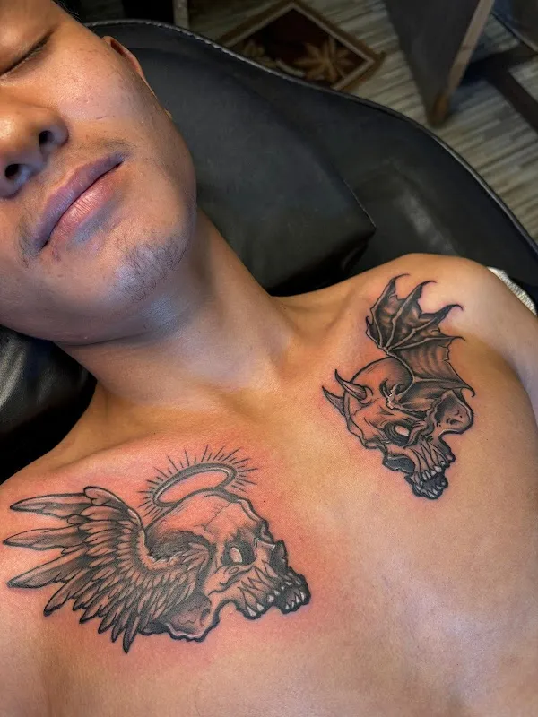 KNOW INK TATTOO STUDIO | Best tattoo studio in Nagpur | Tattoo artist in nagpur