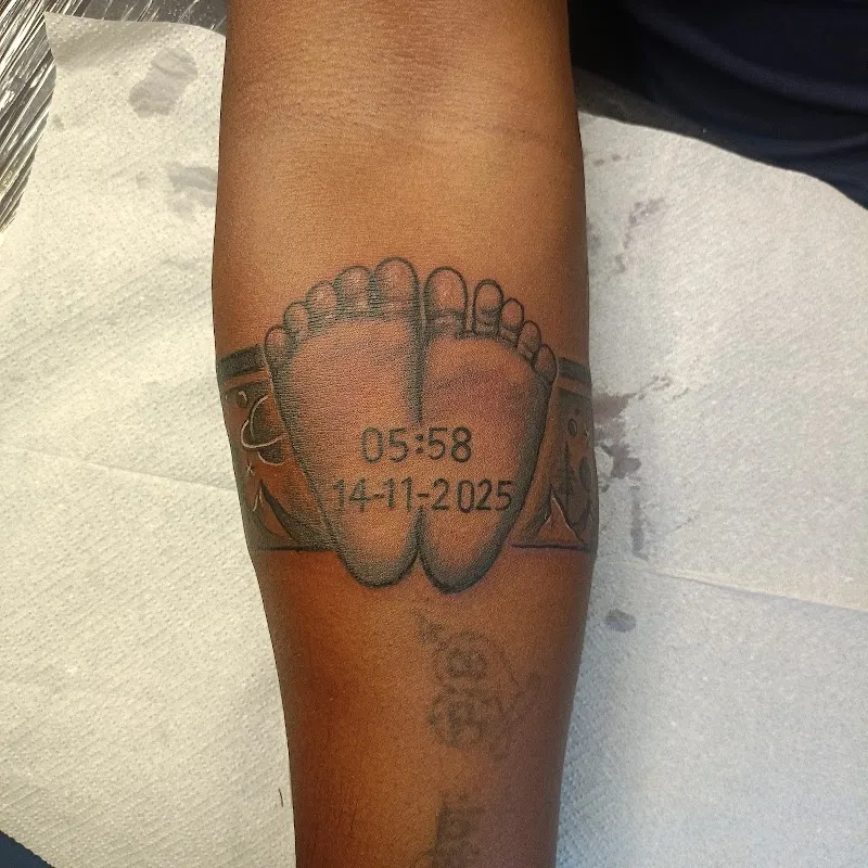 KNOW INK TATTOO STUDIO | Best tattoo studio in Nagpur | Tattoo artist in nagpur