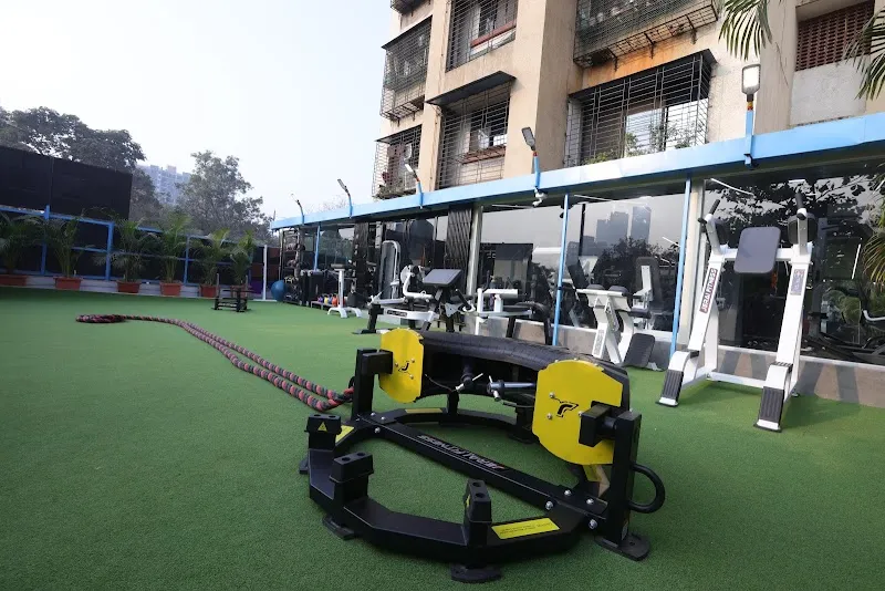 ELITE FITNESS (GYM) powered by JERAI fitness ltd