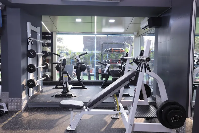 ELITE FITNESS (GYM) powered by JERAI fitness ltd