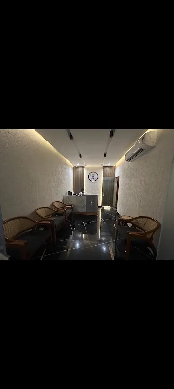 Soul & Me the Spa Ashok vihar