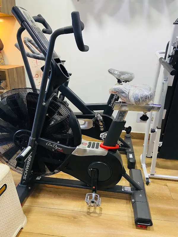 MRP FITNESS
