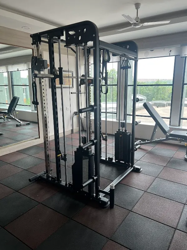 MRP FITNESS
