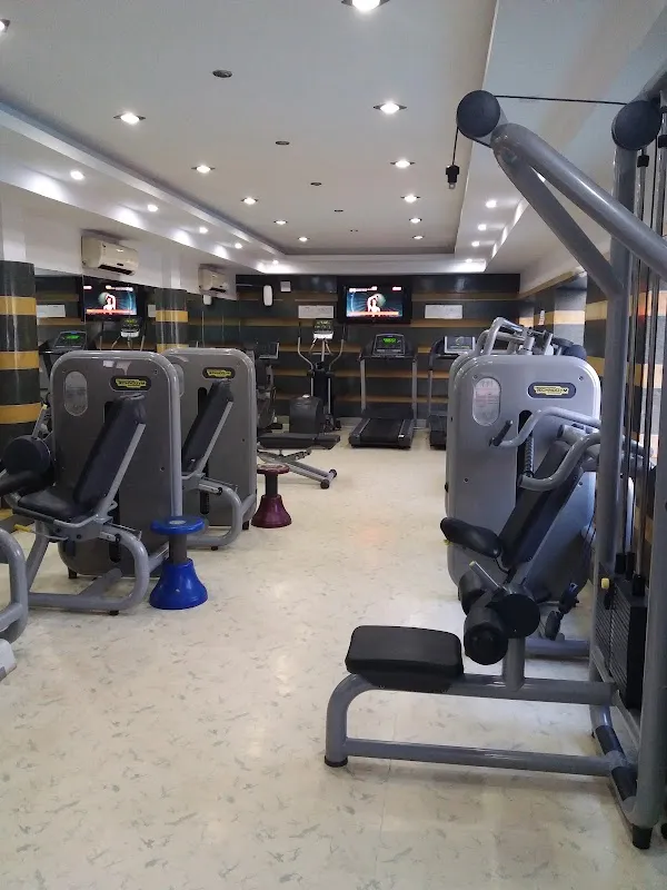 MRP FITNESS
