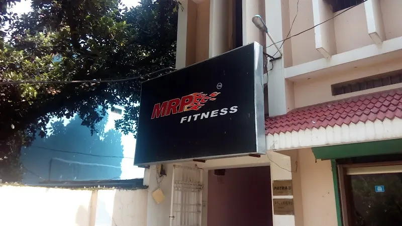 MRP FITNESS