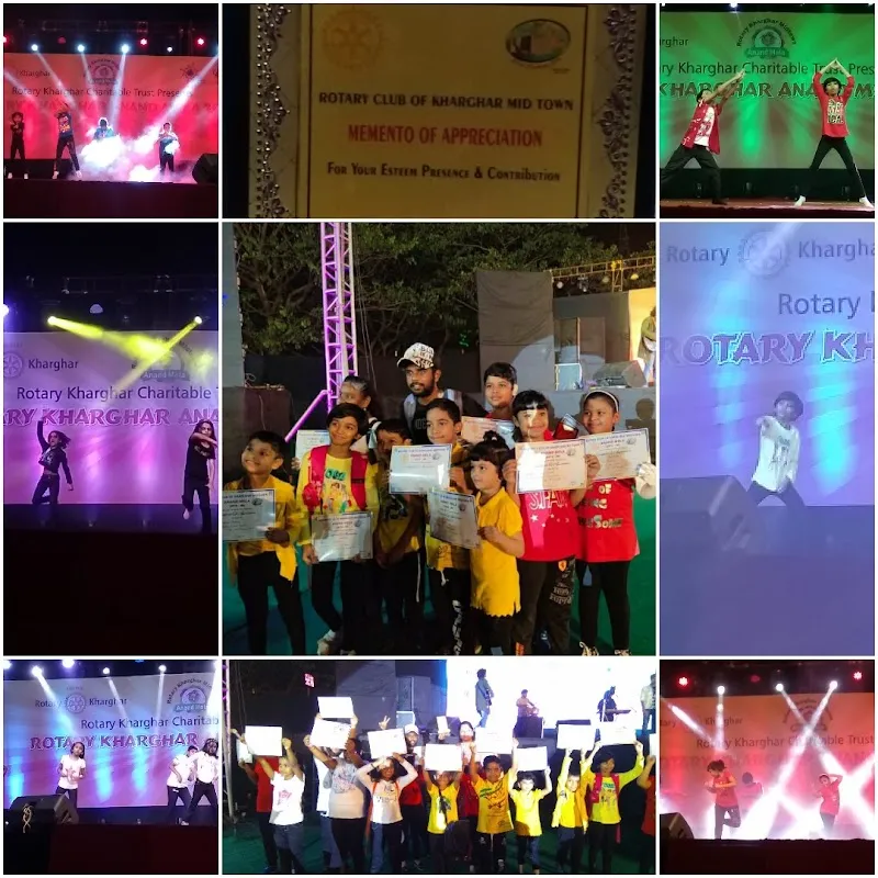 FNC DANCE ACADEMY