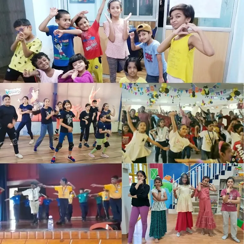 FNC DANCE ACADEMY