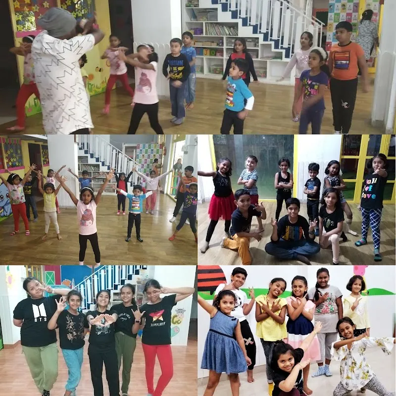 FNC DANCE ACADEMY