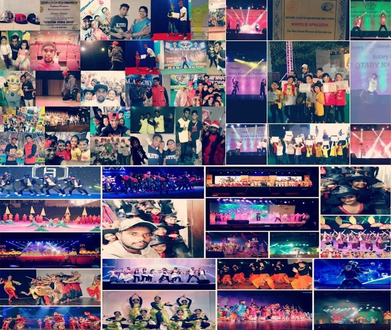 FNC DANCE ACADEMY