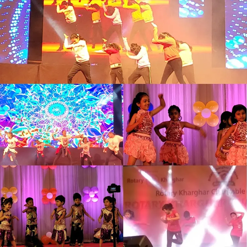 FNC DANCE ACADEMY