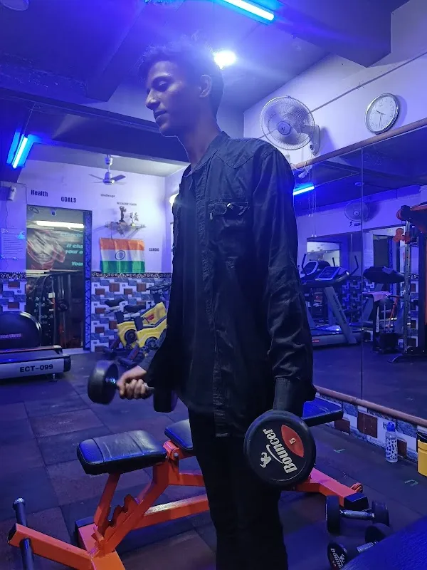 EMARSUN FAMILY GYM