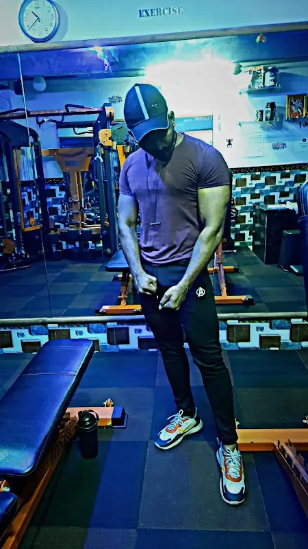 EMARSUN FAMILY GYM