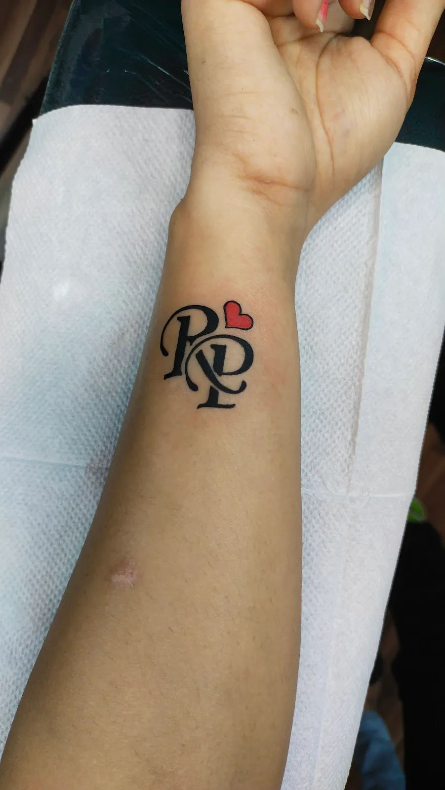 REAL INK TATTOOS AND PIERCINGS