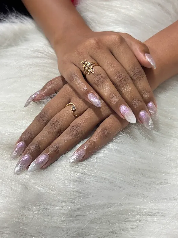 AJ beauty hair&nail art salon