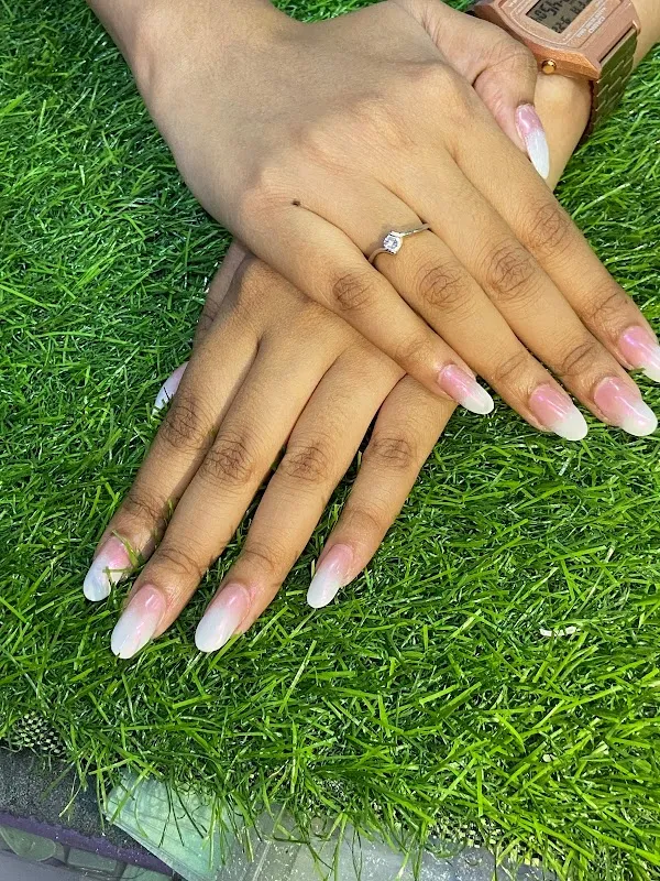 AJ beauty hair&nail art salon