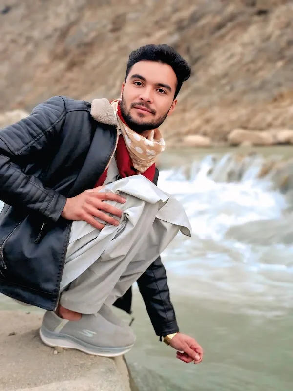 هنر عکاسي (Honar Photography)