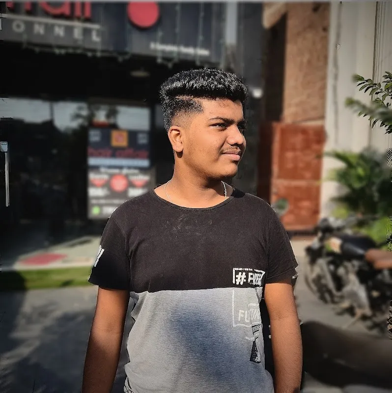 Hair Affair Professionnel Unisex Salon