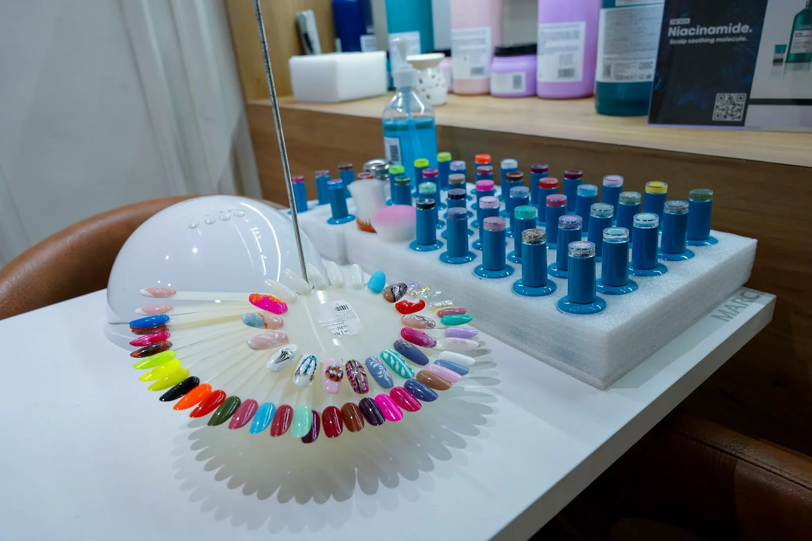Monsoon Salon Pro Cambridge Layout Bangalore