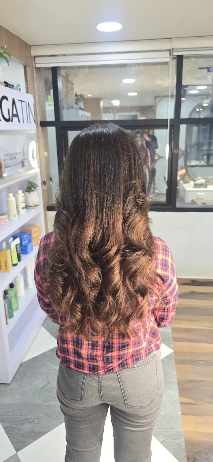 Monsoon Salon Pro Cambridge Layout Bangalore