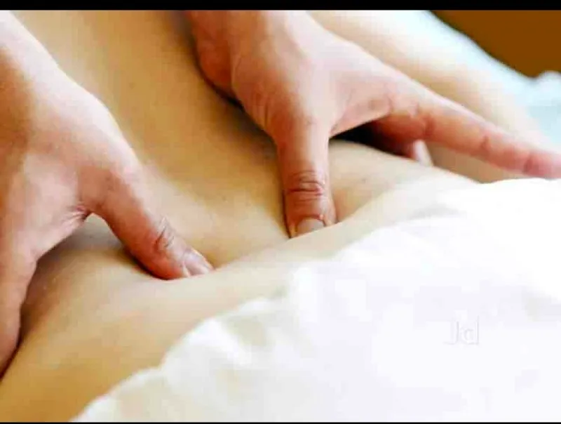 Pari Herbal Therapy Thai Spa