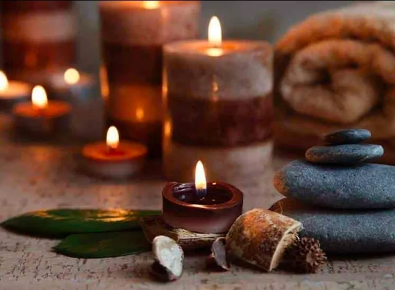 Pari Herbal Therapy Thai Spa