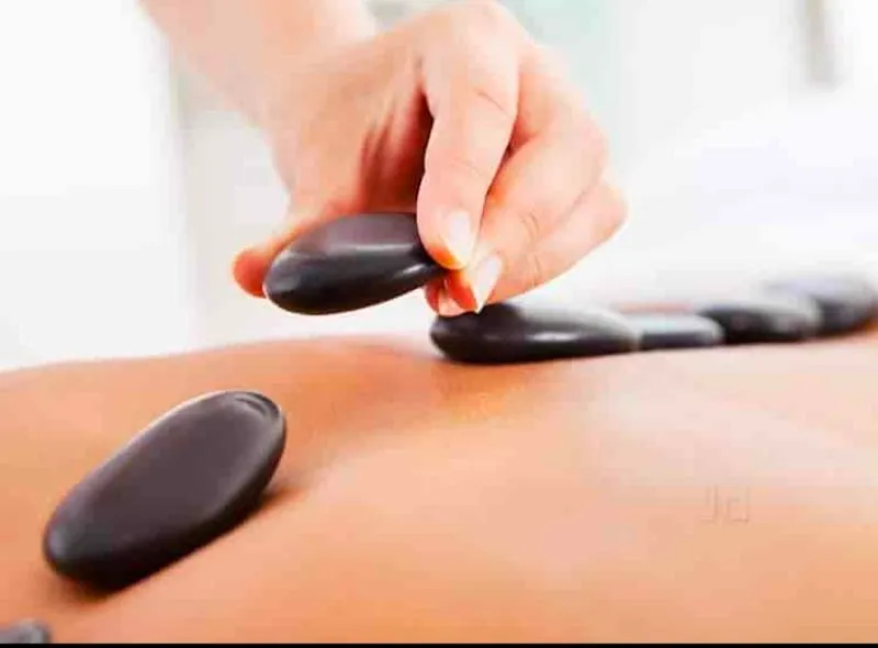 Pari Herbal Therapy Thai Spa