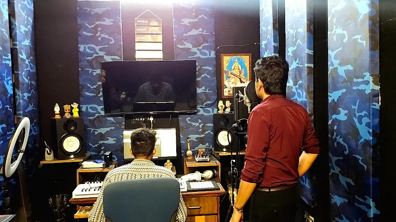 WD Studios
