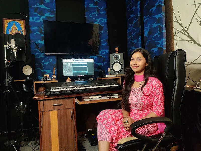 WD Studios