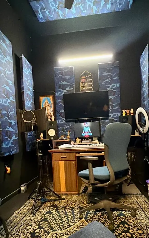 WD Studios