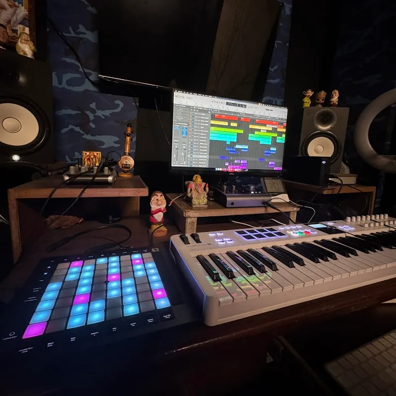 WD Studios