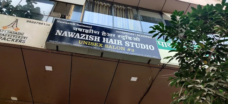 Nawazish Hair Studio Unisex Salon 2