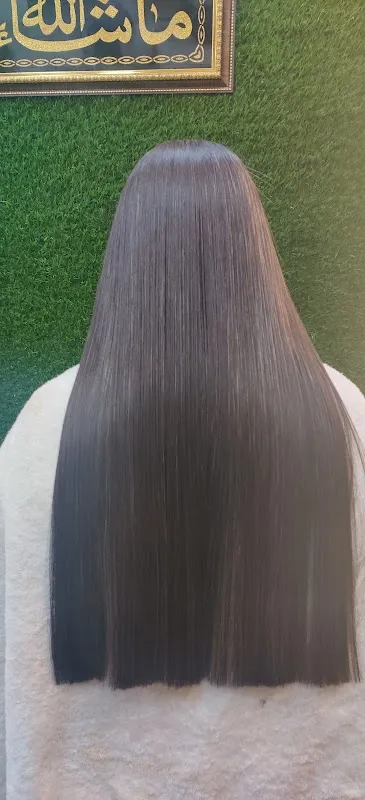 Nawazish Hair Studio Unisex Salon 2