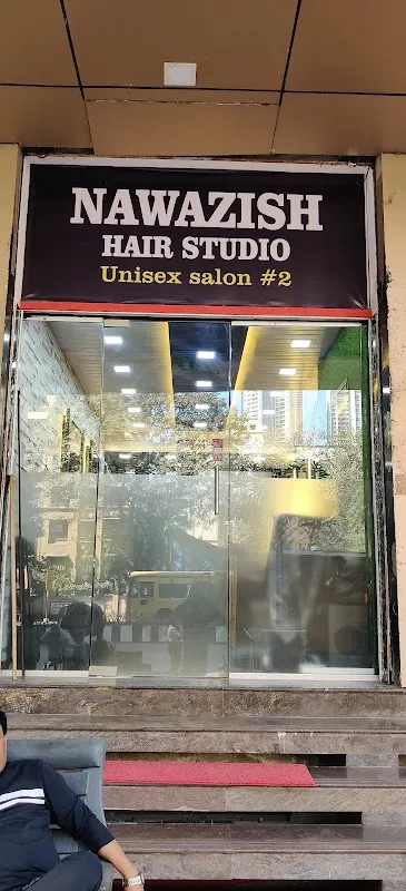 Nawazish Hair Studio Unisex Salon 2