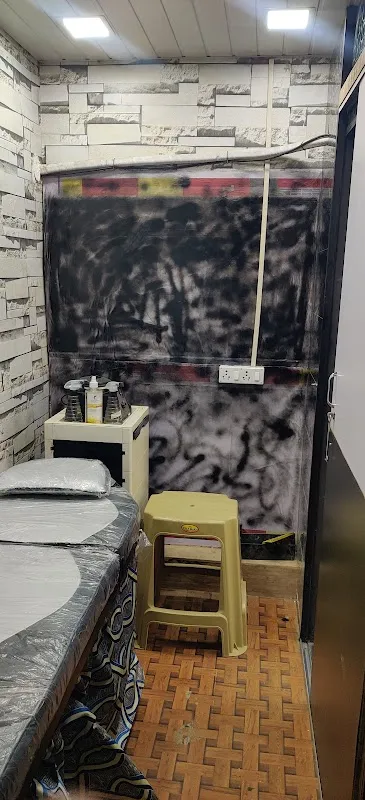 Nawazish Hair Studio Unisex Salon 2