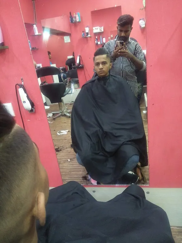 Nawazish Hair Studio Unisex Salon 2