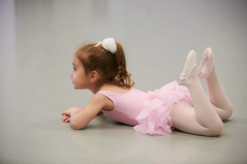 Studio 52 Dance Academy