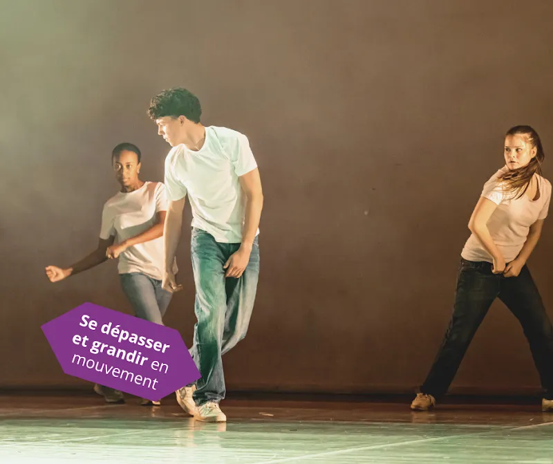 Studio 52 Dance Academy