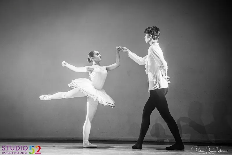 Studio 52 Dance Academy