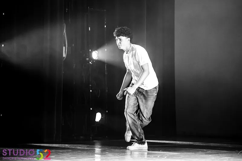 Studio 52 Dance Academy