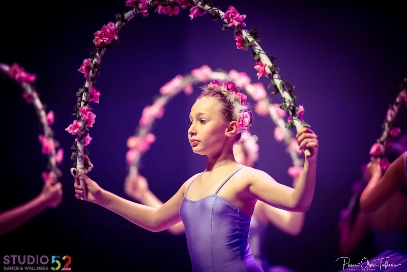 Studio 52 Dance Academy