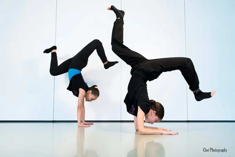 Studio 52 Dance Academy